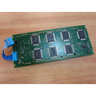 Hitachi LM622HW LCD Display Board 97-24230-0 - Used