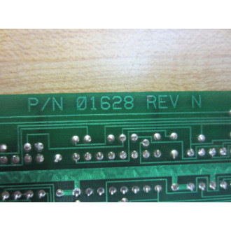 01628 Circuit Board - Used