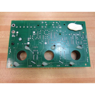 LCI 668 Circuit Board - Used