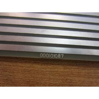 Dienes 00001087 Binary To SW Board 00001087 - Used