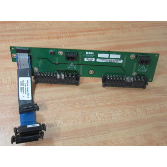 Dell CN-0K0226-6435-42C-0031 Power Distribution Board 6J148 - Used