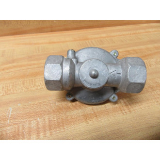 Bromic BM-WF1A Regulator Valve 12" 6160595 - New No Box