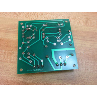 Dienes 00001253 Circuit Board 00001253