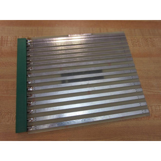 Dienes 00001161 Board 00001161 TC Board - Used