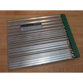 Dienes 00001084 Regler Board  07103151 - Used