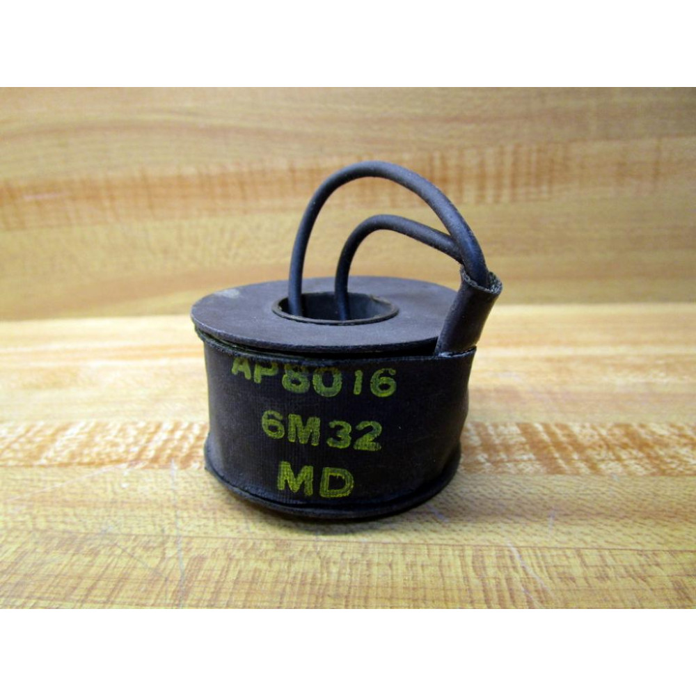 AP8016 Coil 6M32 - New No Box