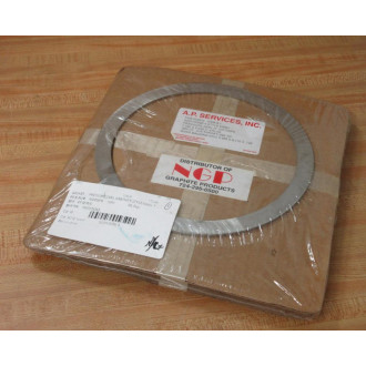 A.P. Services 9220135085 4 Pressure seal W.020 Caps 1000076763