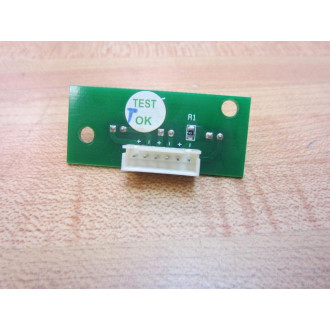 3421120101 LED Board P1120 - Used