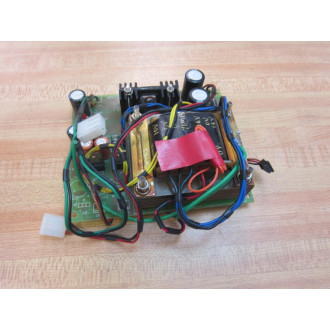 MCTS-PSU-M Power Board MCTSPSUM - Used