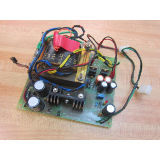 MCTS-PSU-M Power Board MCTSPSUM - Used