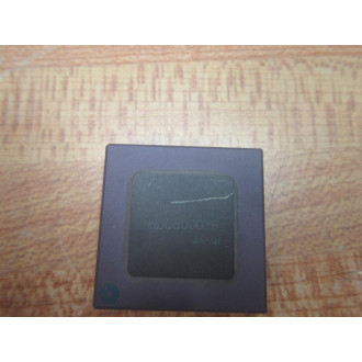 Fanuc HD68000Y8 Microprocsesor - Used