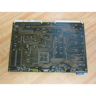 Indramat 109-0768-3B10-01 MPU1 Circuit Board 109-0768-3A10-01 - Used