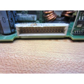 61303 Power Supply Board 303678 - Parts Only