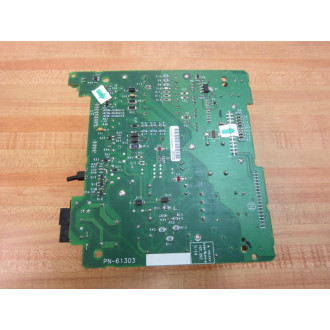 61303 Power Supply Board 303678 - Parts Only