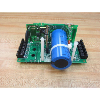 AC Technology 605-186E 2-Board Assy. 605-174D - Used