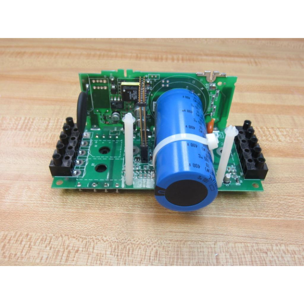 AC Technology 605-186E 2-Board Assy. 605-174D - Used