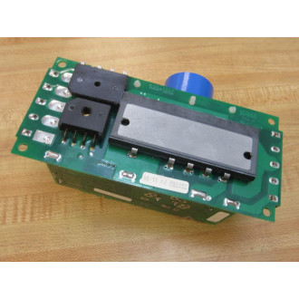 AC Technology 605-186E 2-Board Assy. 605-174D - Used