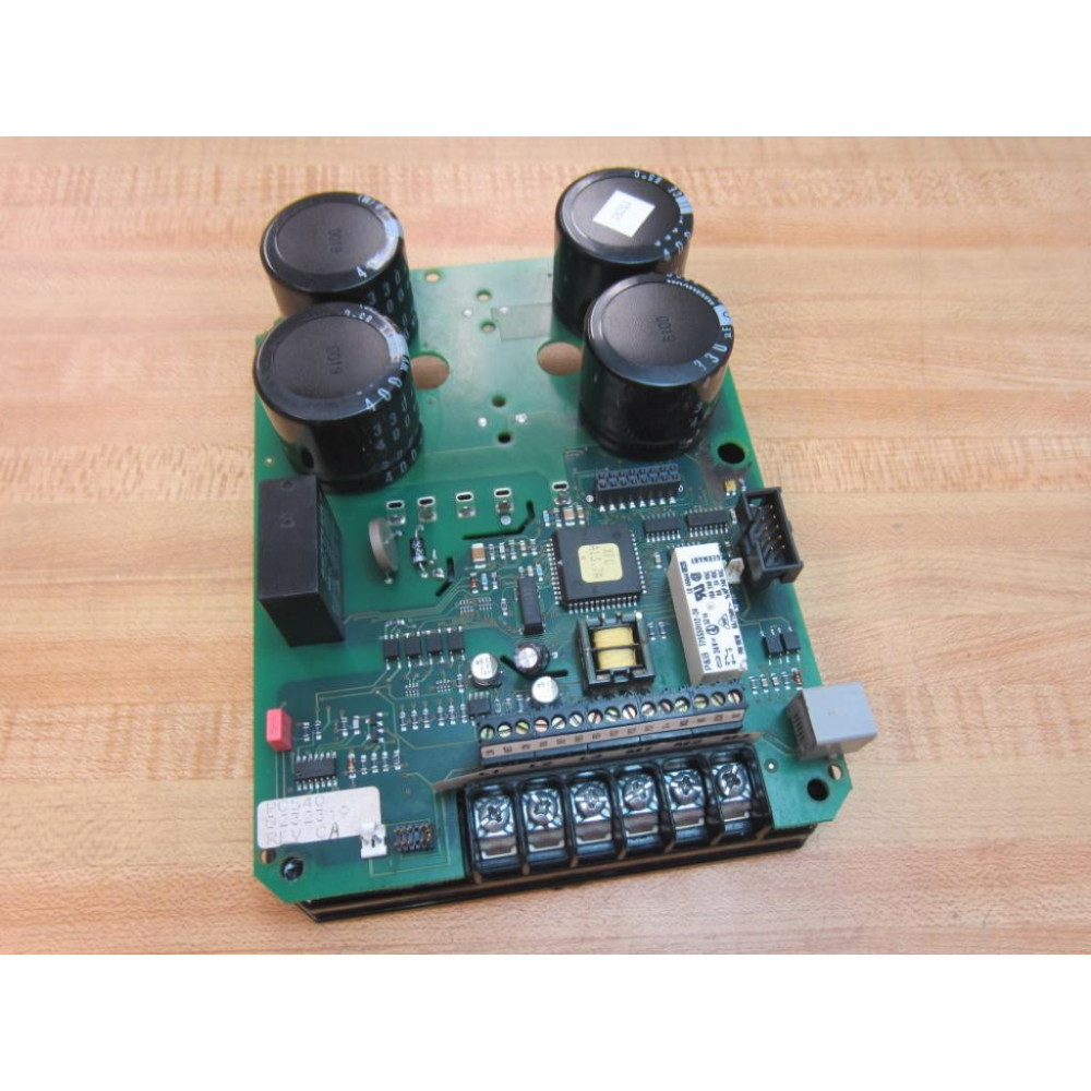 U9208C Circuit Board 0232319 - Used