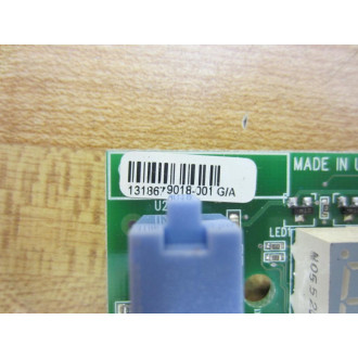 AC Tech 605-175C Circuit Board 605175C - Used