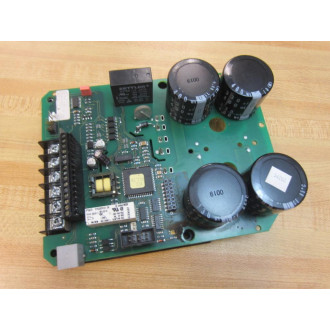 U9208C Circuit Board 0232319 - Used
