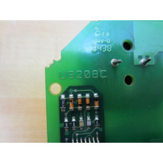 U9208C Circuit Board 05042331 - Used