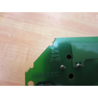U9208C Circuit Board 05042331 - Used