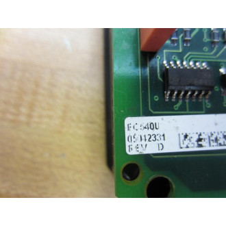 U9208C Circuit Board 05042331 - Used