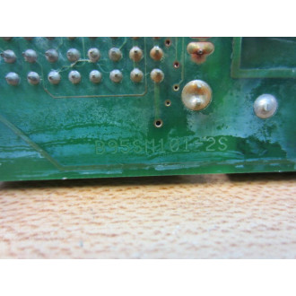Helm B95A101-2C Circuit Board Z23085 - Parts Only
