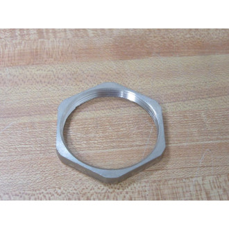 Igus I-GMM-36 Hex Nut IGMM36 (Pack of 4)