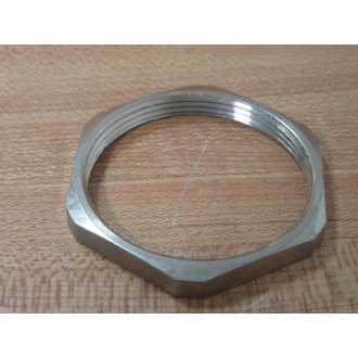 Igus I-GMM-36 Hex Nut IGMM36 (Pack of 4)
