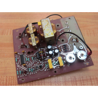 371227C Power Board - Used