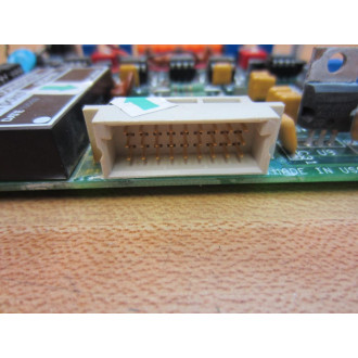 Helm B95A101-2C Circuit Board Z23085 - Parts Only