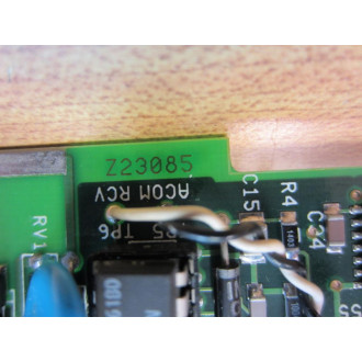 Helm B95A101-2C Circuit Board Z23085 - Parts Only