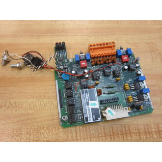 Helm B95A101-2C Circuit Board Z23085 - Parts Only