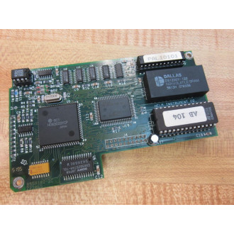 Helm B95C102-2 Circuit Board B95C1022 - Used