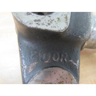 NVD5V7 Spindle 2100R - Used