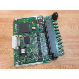 M3501 Circuit Board - Used