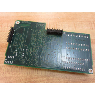 Helm B95C102-2 Circuit Board B95C1022 - Used
