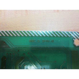 M3501 Circuit Board - Used