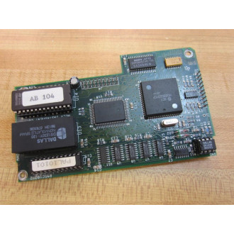 Helm B95C102-2 Circuit Board B95C1022 - Used
