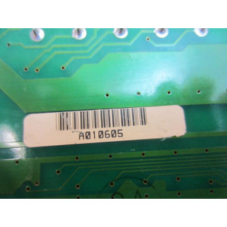 M3501 Circuit Board - Used