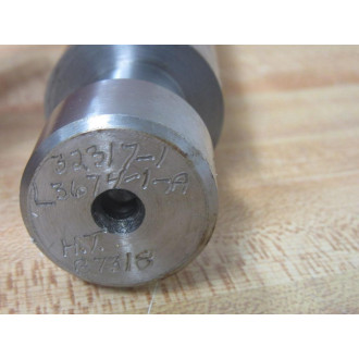 Delaval 0060550441 Stem Piston 32317-1