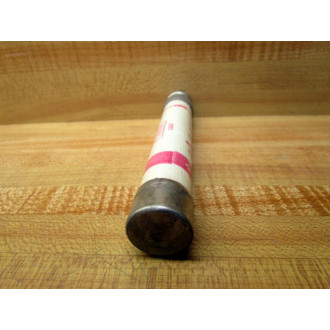 Gould Shawmut Ferraz Mersen TRS6-14R Fuse Cross Ref 4YZK6 (Pack of 10) - New No Box