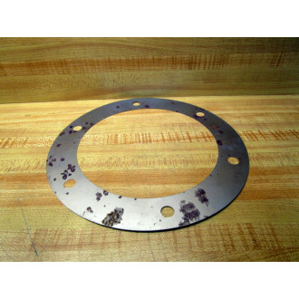 Sulzer Bing 647634 Thrust Plate Shim (Pack of 6)