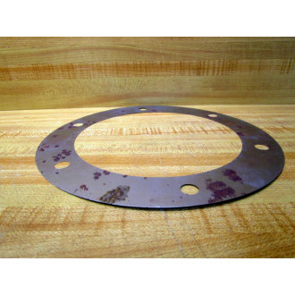 Sulzer Bing 647634 Thrust Plate Shim (Pack of 6)