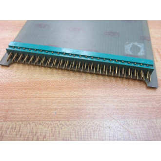 Warner & Swasey C-8940-6031 Circuit Board C-8940-131 - Used
