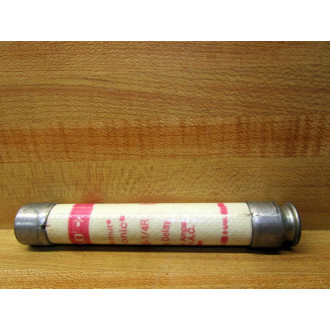 Gould Shawmut Ferraz Mersen TRS6-14R Fuse Cross Ref 4YZK6 (Pack of 10) - New No Box