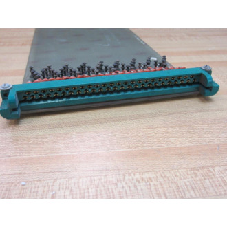 Warner & Swasey C-8940-6031 Circuit Board C-8940-131 - Used