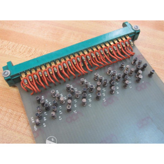 Warner & Swasey C-8940-6031 Circuit Board C-8940-131 - Used