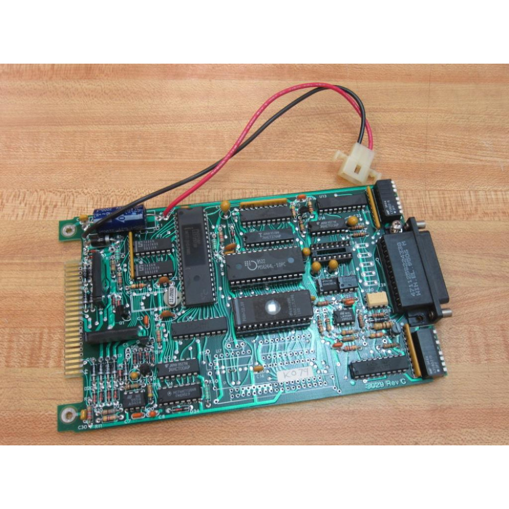 3029 Circuit Board - Used